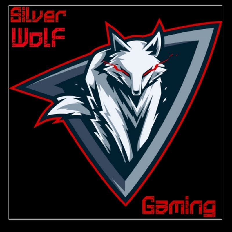 Silver Wolf Gaming