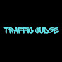 Traffic Judge logo