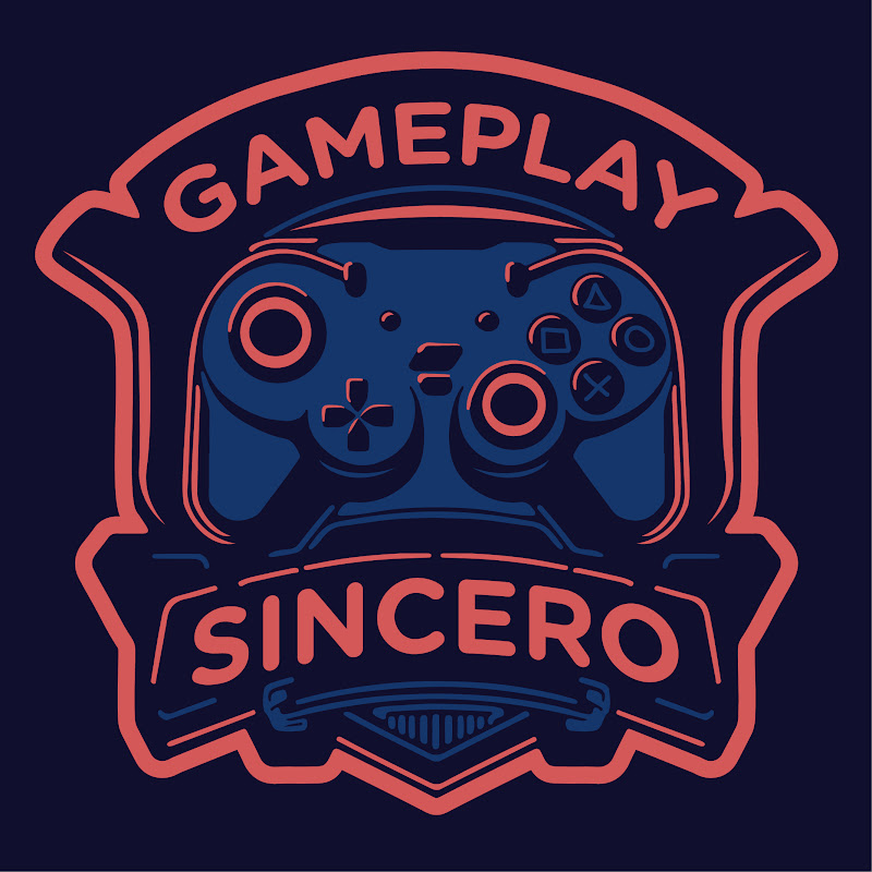 Gameplay Sincero