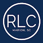 Resurrection Life Church Marion SC logo