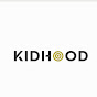 Kid Hood logo