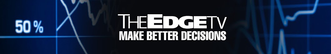 The Edge TV YouTube channel avatar
