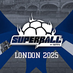 Super Ball World Open