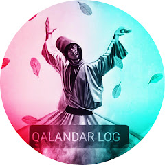 Qalandar Log channel logo