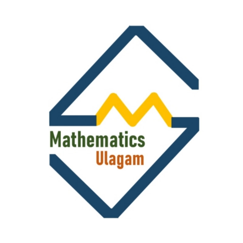 Mathematics Ulagam