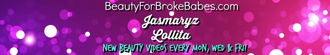 Jasmaryz Lollita Beauty YouTube 频道头像
