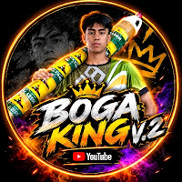 BOGA KING V.2🔥👑 profile image