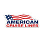 American Cruise Lines logo