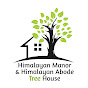 Tree House Sainj logo
