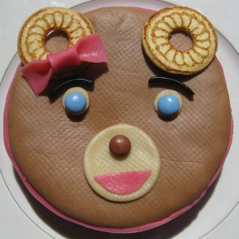 La cuisine de Violaine