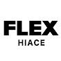 FLEX HIACE NEWS