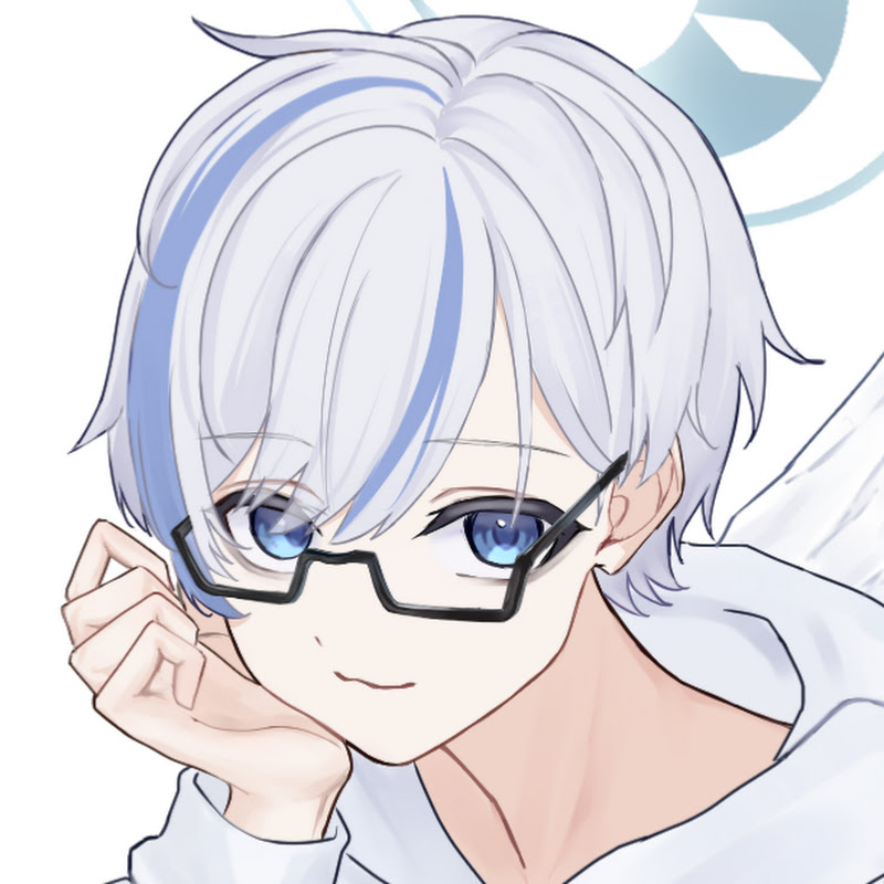 Siro Ch.白織そら