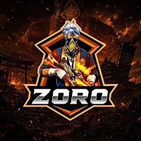 Zoro gaming tamil profile image