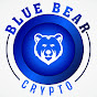 BlueBearCrypto logo