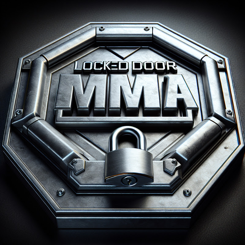 Locked Door MMA