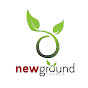 New Ground Church logo