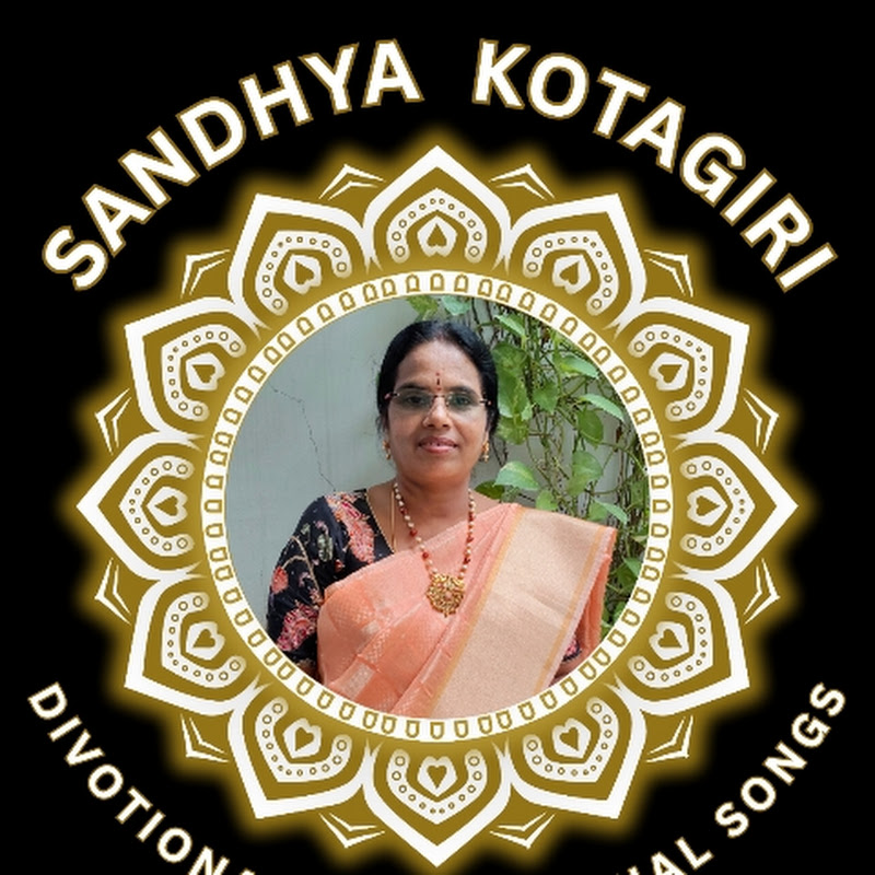 Sandhya Kotagiri