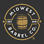 Midwest Barrel Company logo