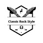Classic Rock Style