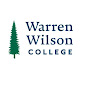 Warren Wilson College logo