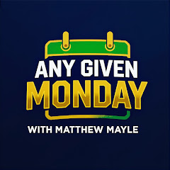Any Given Monday Podcast