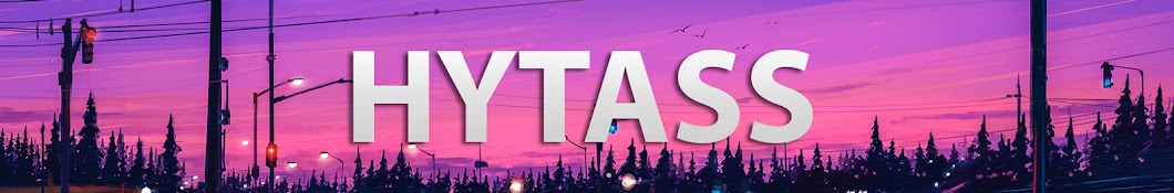 HYTASS YouTube-Kanal-Avatar