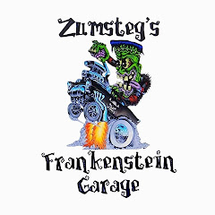 Zumsteg's Frankenstein Garage