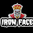 ironface FF