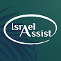 Israel Assist logo