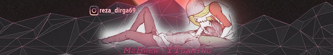 MzBrew YTgaming Avatar canale YouTube 