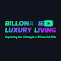 Billonarie Luxury Living logo