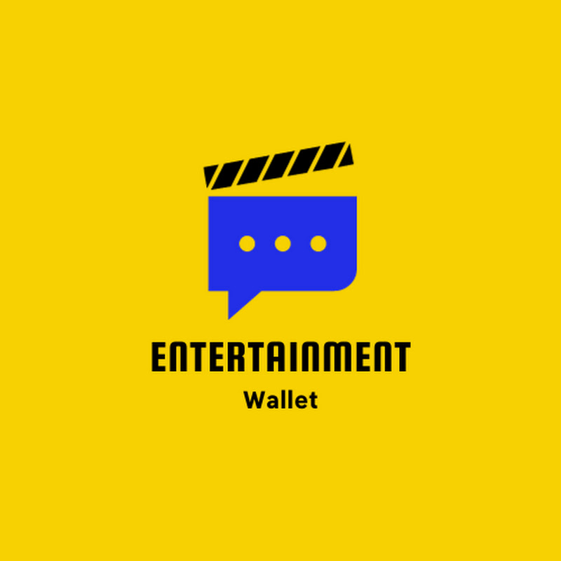 Entertainment Wallet