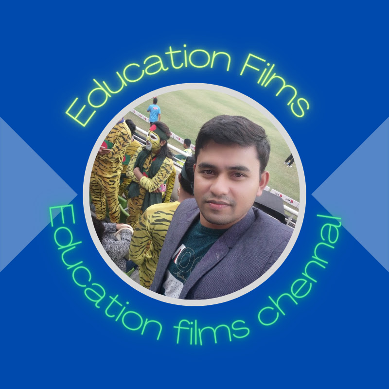  Education Films 