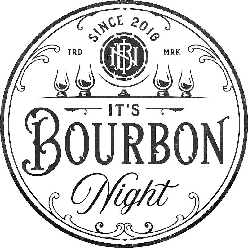 It's Bourbon Night