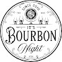 It's Bourbon Night logo