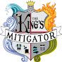 The Kings Mitigator, Inc. logo