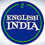 English India logo