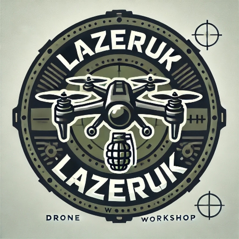 Lazeruk