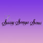 Sassy Sonya Sews logo