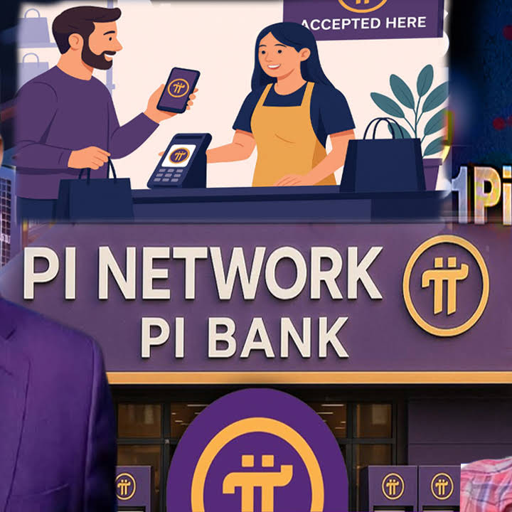 Post from PI NEWS UPDATES