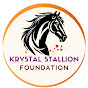 Krystal Stallion Foundation logo