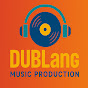 Dublang Music Production logo