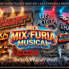 Mix Furia Musical