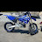 Yz250xRider