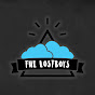 The Lostboys Studios logo