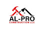 Al-Pro Construction  logo