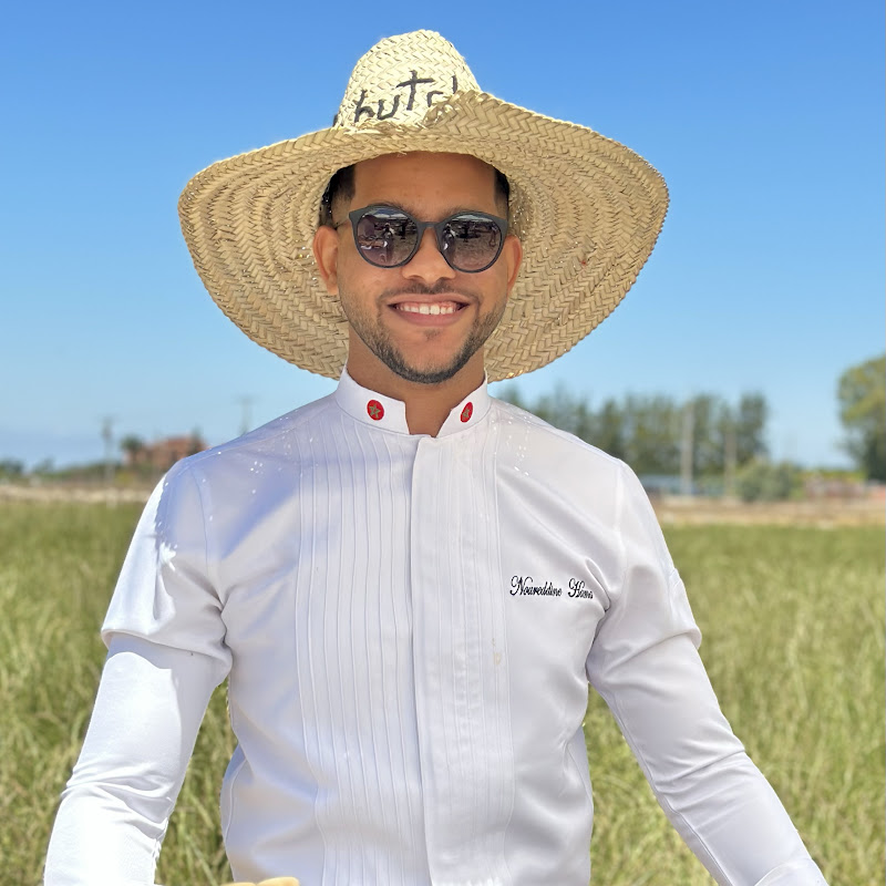 Channel Avatar