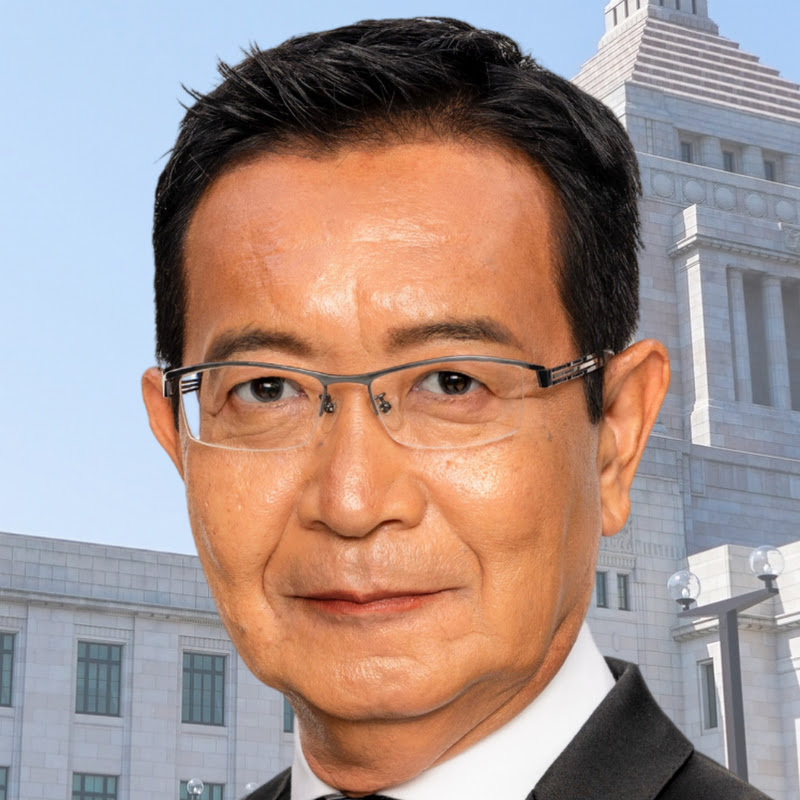 川内ひろしチャンネル