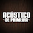 Acústico De Primeira