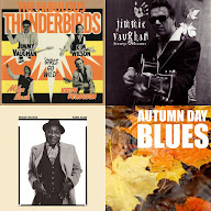 Electric BLUES Auto.